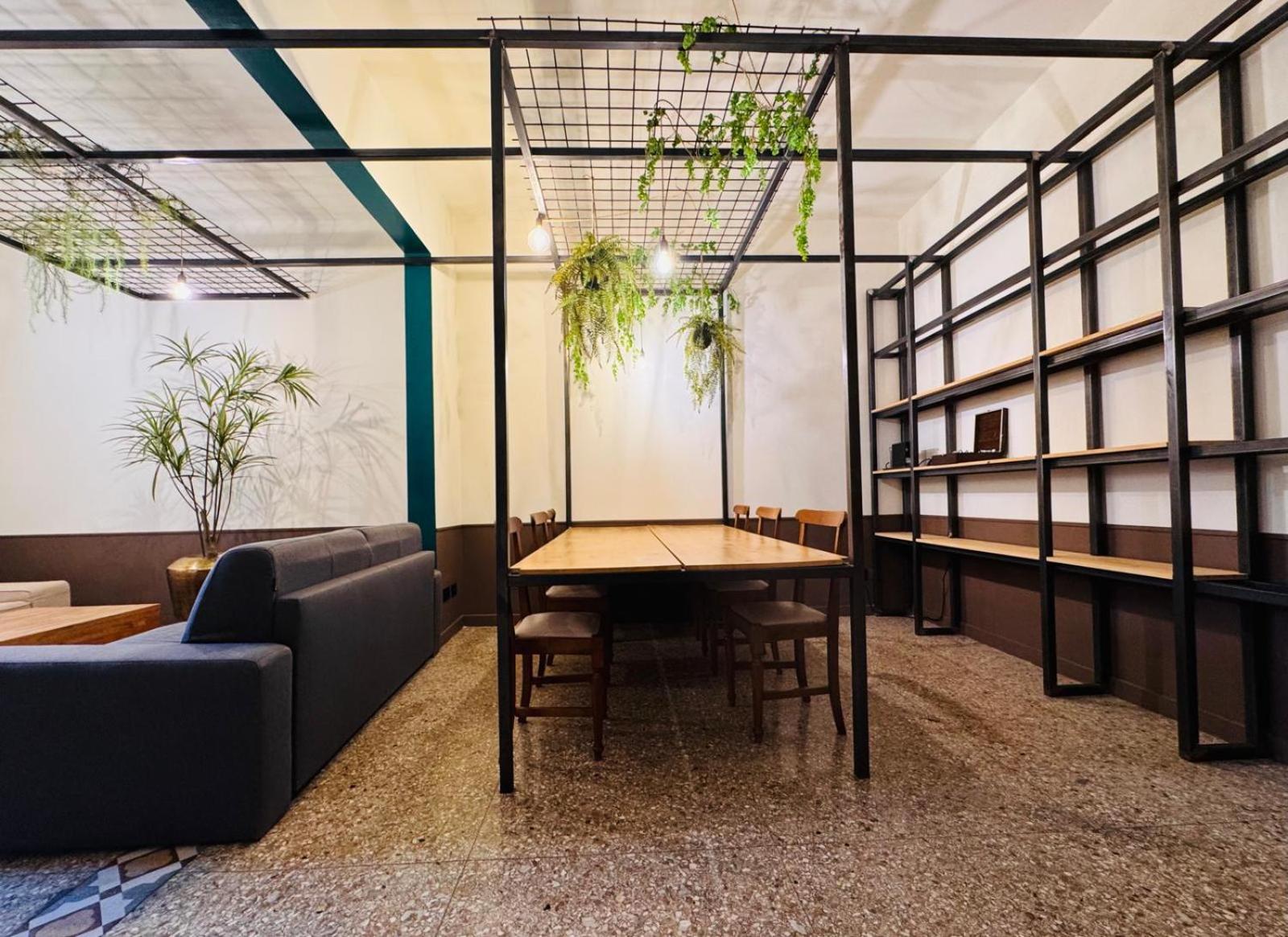 Apartment Loft Penta - Colosseum Rom
