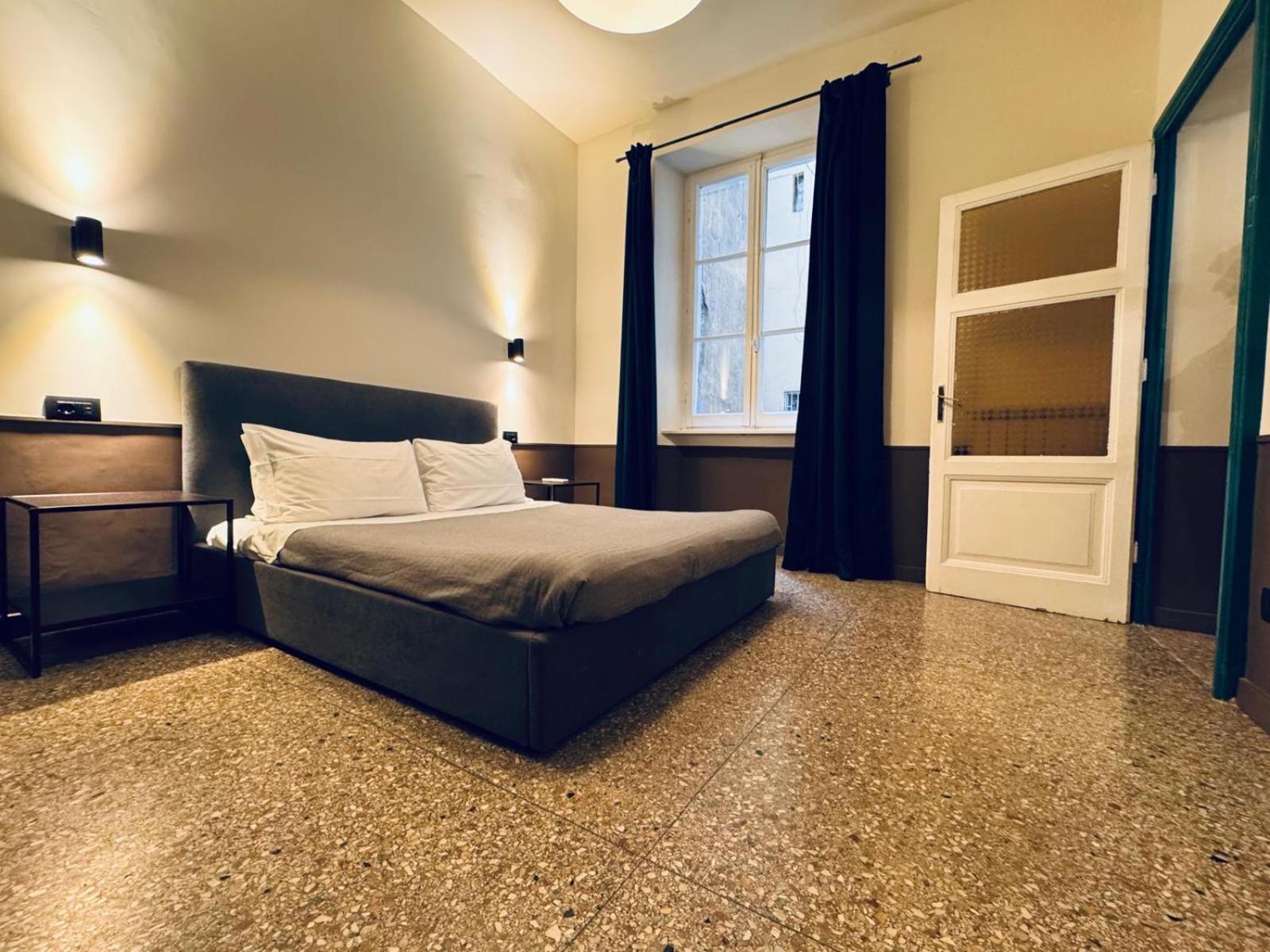 Loft Penta - Colosseum Apartment Rom