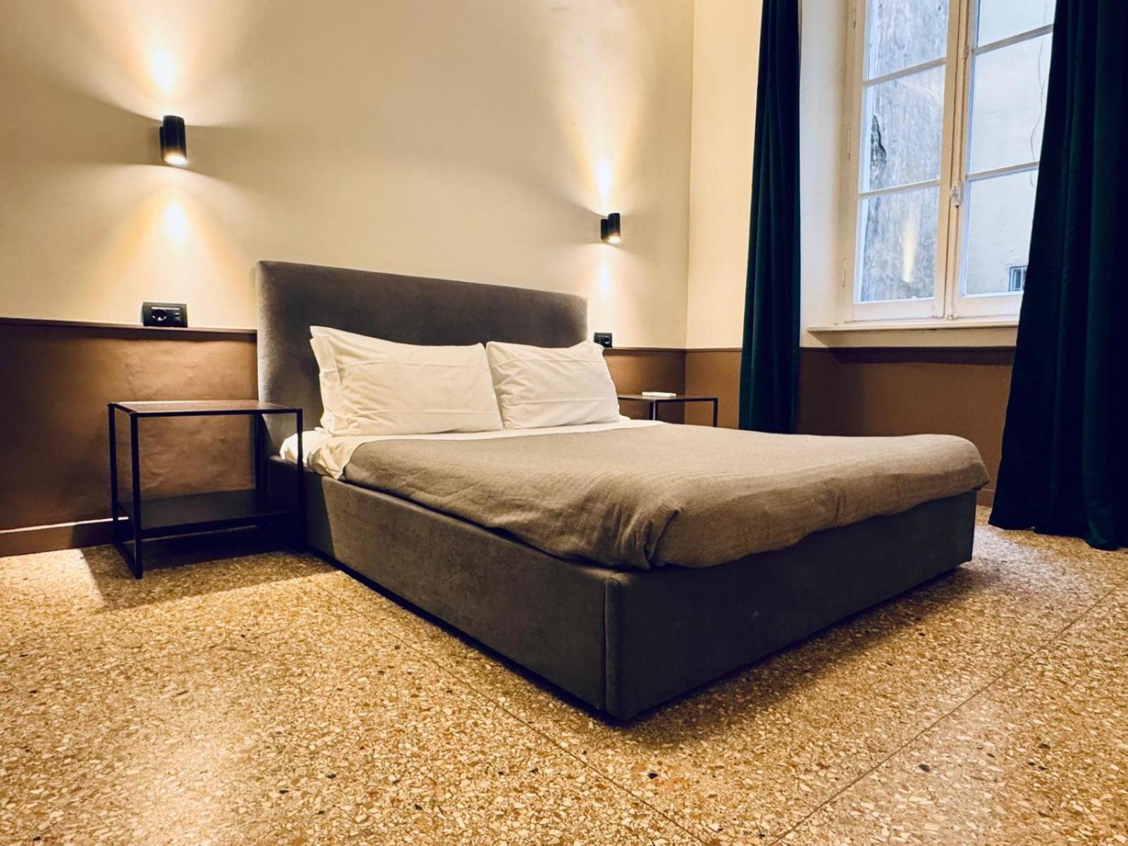 Apartment Loft Penta - Colosseum Rom