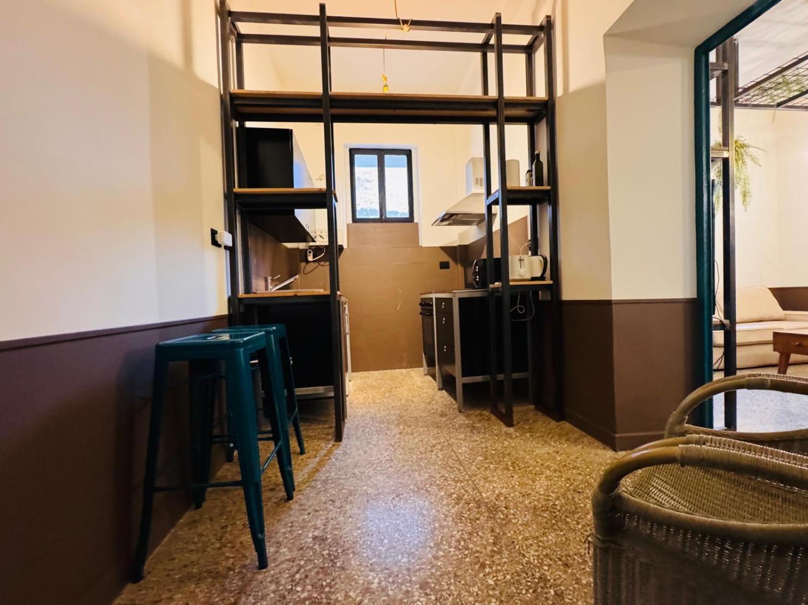 Loft Penta - Colosseum Rom