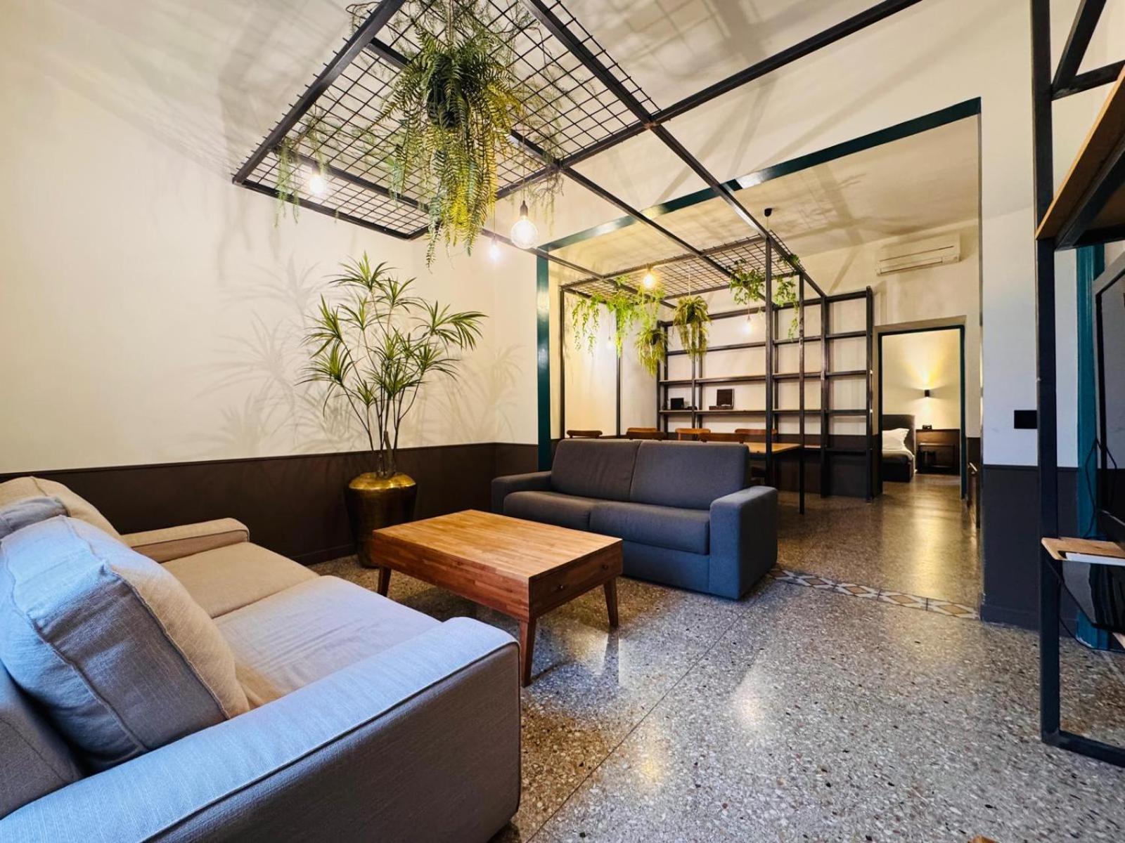 Loft Penta - Colosseum Rom