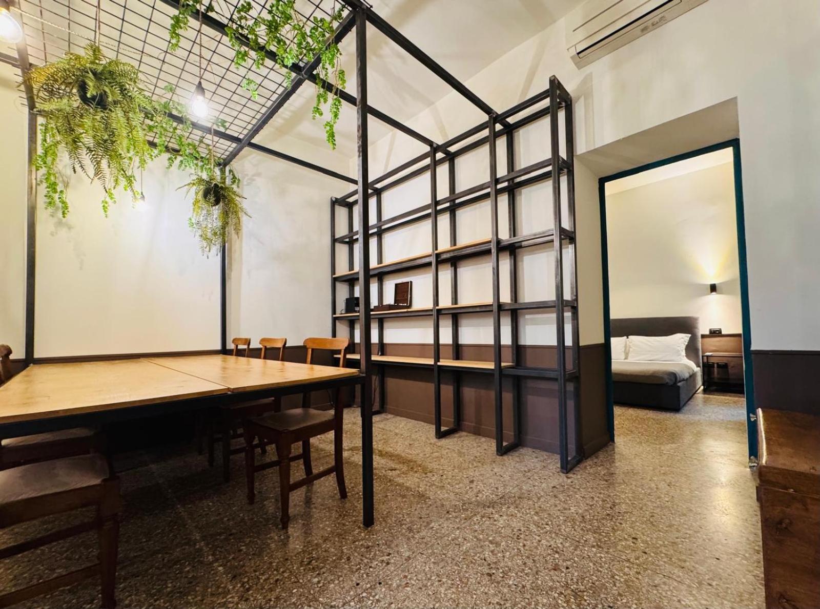 Loft Penta - Colosseum * Rom